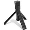 Topiky Pacchetto Time, Manico Selfie Stick, Treppiede Piegato Girevole Manico Time Selfie per ONE X3 ONE X2 ONE R, ONE X, ONE, EVO Action Motion Cameras