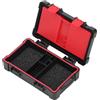 Tbest Scheda di Memoria della Batteria della Fotocamera Case Shock Autenticità Acqua per i Fotografi