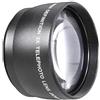 Hundnsney Vklopdsh 55 mm - 2 lenti per telefono da 18-55 mm