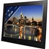 Braun DigiFrame 10 slim 25,65 cm (10,1) marca Braun Phototechnik