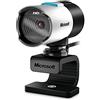 Microsoft LifeCam Studio Webcam (Business Packaging) (ricondizionata)