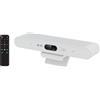 SynthMeet Sistema di videoconferenza USB di tracciamento AI, fotocamera 4K, 1x | Inquadratura automatica e monitoraggio degli altoparlanti, fotocamera da 8 MP e altoparlante Hi-Fi e 2 microfoni con