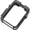 Generico Gabbia metallica per fotocamera per DJI Osmo 360, Custodia protettiva in alluminio con telaio espandibile per DJI Osmo 360 Accessori per action camera