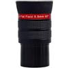 Generic Oculare da 5, mm Premium Flat Field 1,25 pollici 60 gradi Accessori for telescopio Ricambi per telescopi astronomici