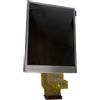 GENTERUN Display LCD con parte di riparazione retroilluminazione, compatibile con parti di riparazione della fotocamera Nikon Coolpix S4000 L110 S4100 S6100 P100