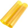 POPETPOP Pellicola Pet Filtro Luce Colorata Sunset Effetto 50X100Cm per Fotografia, Illuminazione Scenica e Ambienti