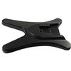 Take® Base Supporto da Tavolo per Flash Canon, Nikon, Metz, Nissin, Voeloon, Yongnuo, ecc., Faretto Led, Microfono e Tutti gli Accessori da Slitta