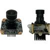 BAPPRJJ 8/6MP XM 1/1.8 pollici StarLight CMOS AX620U + OS04A10 Scheda modulo telecamera IP 4K 3840 * 2160 P2P ICsee XMEYE Onvif RTSP Tutti i colori(2.8mm,8MP with Lan Cable)