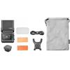 Generico Compatibile con flash TTL for fotocamera Sony Nikon Canon Fujifilm Olympus con montaggio magnetico e trigger wireless X5(IT32 x5l)
