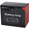 Triopo Aputure BP-E9 - Batteria per macchina fotografica professionale