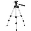 BliliDIY Mini Treppiede Pieghevole Portatile Da 65 Cm Con Clip Per Videocamera Dv Smartphpne Action Camera