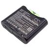 Cameron Sino CS-XRT500SL Batterie 2000mAh Compatibile con [X-Rite] 500, 504, 508, 518, 520, 528, 530 sostituisce SE15-26