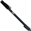 Vidpro 170,2 cm Pro monopiede con custodia