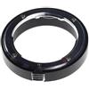 Generic Kit adattatore B3 M54 F Obiettivo 12,5 mm for QHY268/600 corto CFW3L Ricambi per telescopi astronomici