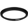 Take® Anello Adattatore Convertitore Step-Up da Filtro 52mm per Tutti gli Obiettivi 49mm