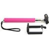 Miholi Selfie Stick (Treppiede + Supporto universale + 1/4 'filettatura)