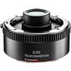 Generico Compatibile con Sony E-Mount 135mm F1.8 LAB SEL400F28GM NIKKOR Z 70-200mm f/2.8 VR S TC-2.0X Teleconvertitore con messa a fuoco automatica Extender for obiettivo(TC-2.0X Z-mount)