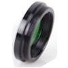 LQYXGS Accessori per telescopio Oculare Telescopi astronomici Oculare 6 Selezione colore 1,25 pollici(Green)