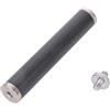 Fahoujs Stabilizzatore in Ferro Per Carichi Pesanti Da 10/15/20/30 Cm Braccio Prolunga Regolabile Per Fotocamera Con Supporto Filettato Da 1/4 Pollici Per Azione Asta Prolunga Per Fotografia Resistente