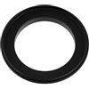Fotodiox 10-LA-MR-PK- 58 - Anello adattatore filtro inverso per Sony Pentax K