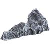 CIYODO Rocce Finte Naturali Piccole Decorazioni di Montagna di Roccia Artificiale per Acquario Bonsai Giardino Zen e Micro Paesaggi Scenari di Foto