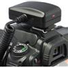 Solmeta Geotagger N3 Ricevitore GPS con cavo C per Nikon D600, D3100, D3200, Nikon D5000, Nikon D5100, D5200 e Nikon D7000, D7100, P7700