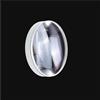 AANNAA D60 360-900mm Lente rifrattiva acromatica a doppia separazione for telescopi astronomici fai-da-te