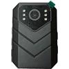 Generico Camera Da 4K Mini Body Con 32 GB - 6-8 Ore Telecamere Per Il Corpo Del Casco Della Scheda Di Durata Della Batteria Con Registrazione Audio E Video | CAM Boddy Multifunzione Per Sicurezza E A