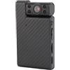 Tbest Super HD Intelligent WiFi Action Camera Obiettivo Grandangolare Modalità Notturna Vlogging Ciclismo