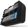 Newell Batteria agli ioni di litio | NP-FM500H | Batteria di ricambio | 7,2 V 1650 mAh 11,9 Wh