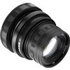 VBESTLIFE Obiettivo Tilt Shift, Obiettivo Full Frame Manuale Tilt Shift da 50 mm F1.6 E Mount per Fotocamera Mirrorless Serie A9 A7