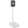 Topiky Webcam con Microfono, Fotocamera USB Esterna per Computer, Webcam per Streaming Live, Webcam USB per PC Desktop o Laptop per Videochiamate, Registrazione, Conferenze, Streaming
