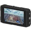 Fotga E50S 5 Ultra Bright 2500nits Touch Screen Camera Field Monitor, Wavaform, Vettore, IngressoUscita HDMI 4K, SDI 3G, Doppio slot per batteria, Visibilità diurna 2200, IPS, per DSLR Video Cinema