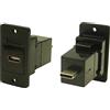 Cliff Electronics Cliff Adattatore, presa, presa USB di tipo C - Connettore USB tipo B CP30611X Contenuto: 1 pezzo