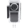 Generic Action Camera 4K 30fps, Action Camera 500mAh per il Nuoto