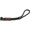 Airshi Cinturino da Polso, Cordino Leggero in Pelle PU per Fotocamera Mirrorless per POCKET 2