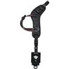 Generico Compatibile for Sony A7 V A7M5 A7CR A7CII A7RV A7IV A7S A7R V VI III A6700 A6600 A6500 A6400 A6300 Mirrorless Camera Hand Grip Strap(Red)