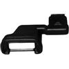 Qsvbeeqj Hot Camera Pollice Grip Per A7cII/a7c2 A7CII A7CR Eye Shield Mirino Accessori Della Macchina Fotografica Guardia Accessori