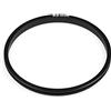 fittings4you 82 mm Square Filtro Adattatore connettore adattatore Cokin P Serie Filtro del titolare della carta 82 mm