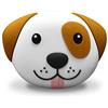 Celly Alimentatore caricatore Pbhuntdog2600 PB 2600 Dogs Huntdog