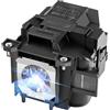 Araca Per EX7230 ELPLP78 Lampada di ricambio EX5220 EX7235 VS230 EX7220 EX3220 TW5200 1262W TW410 EX5230 VS335W EX6220 VS330 EB-S18 V13H010L78 di Araca