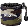 easyCover by Bilora Tasche per Lens
