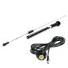 DRRI Radio Whip Antenna 450-470MHZ con cavo connettore BNC per Trimble GPS