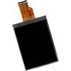 LQIYLQNR Display LCD For Fotocamera Digitale, Compatibile Con Samsung, Display For Fotocamera ES90 ES91 Con Retroilluminazione
