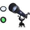 Generic Telescopio astronomico Professionale Osservare le stelle ad alta definizione 10000 Guantian Studenti per adulti Ingresso per bambini good
