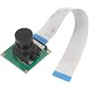 Eujgoov 5 Milione Moduli della Macchina Fotografica dei Pixe 32 * 32mm, Bordo del Modulo della Macchina Fotografica del Bordo della Macchina Fotografica per il Lampone B 3/2