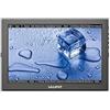 Lilliput TM-1018/O/P 10,1 LED HDMI Monitor Touch Camera (il menu) 1280x800 con la Valigia per Canon EOS 5D 7D 550D 500D 650D Nikon D90 D700 D800 D5000 ecc. cosigliato ai fotografi professionali e filmmakers