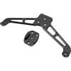 Generic Supporto per Telecamera in Lega di Alluminio per Seadoo GTX RXT, Fascia di Supporto per la Telecamera per Barca Regolabile, Kit di Titoli di Fotocamere Sportivi per Esterni