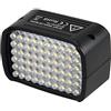 Yunchenghe AD-L specifica LED luce della testa per AD200 tasca portatile LED lampada esterna Flash Accessori