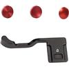 WEPOTO Hot Shoe Thumb Up Rest Hand Grip | Compatibile con Fuji Camera
